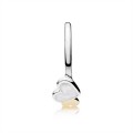 Pandora Jewelry Jewelry Luminous Hearts 190998mop