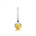 Pandora Jewelry November Droplet Ring-Citrine 191012CI