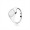 Pandora Jewelry Circle Signet Ring-Clear CZ 191041CZ